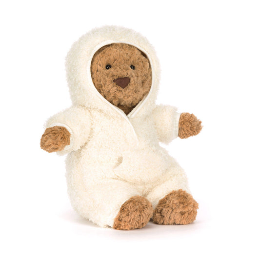 Bartholomew Bear All-in-one Outfit, Main View