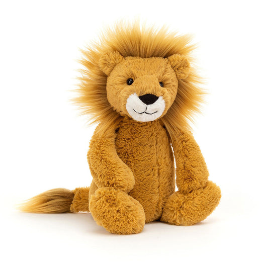 Bashful Lion Original, Main View